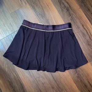 Nike Women’s Court Dri-FIT Tennis Skirt